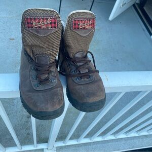 Woolrich Women Boots Size 9